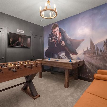 Upstay - Modern Family Townhouse W Private Pool Orlando Exteriér fotografie