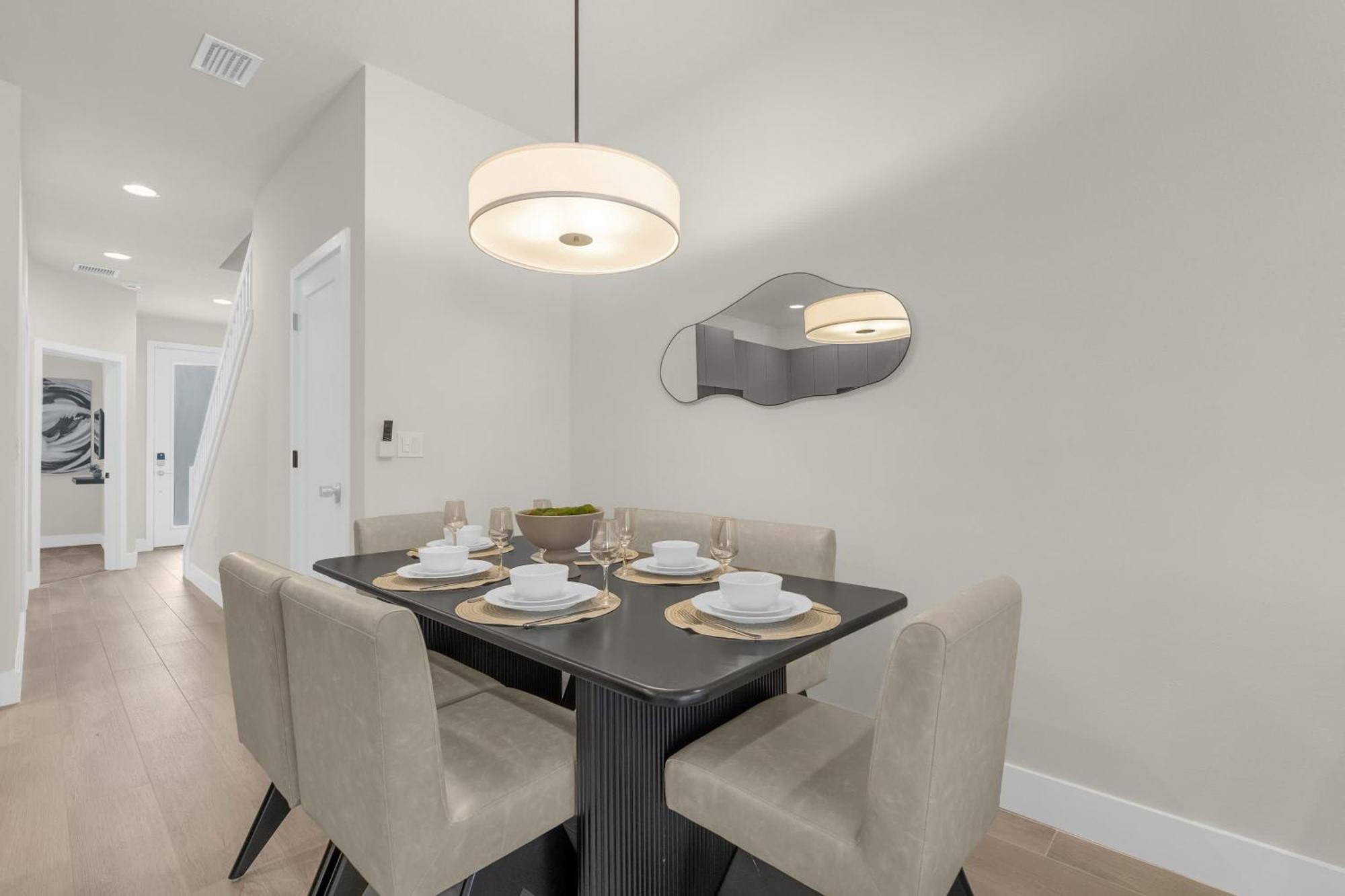 Upstay - Modern Family Townhouse W Private Pool Orlando Exteriér fotografie
