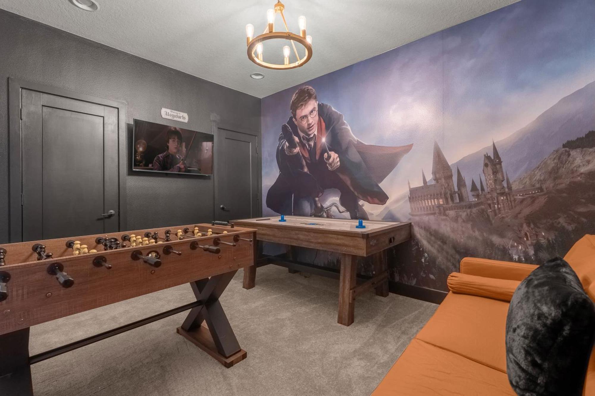 Upstay - Modern Family Townhouse W Private Pool Orlando Exteriér fotografie