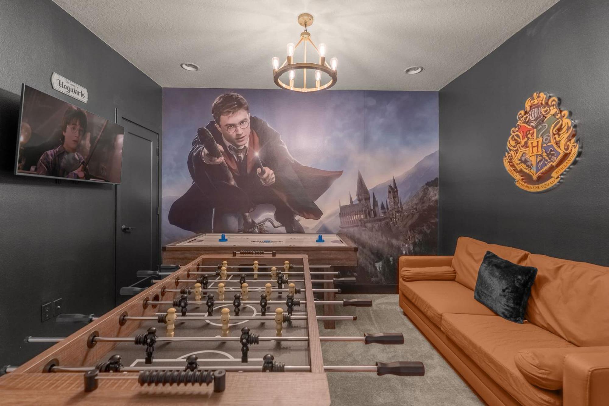 Upstay - Modern Family Townhouse W Private Pool Orlando Exteriér fotografie