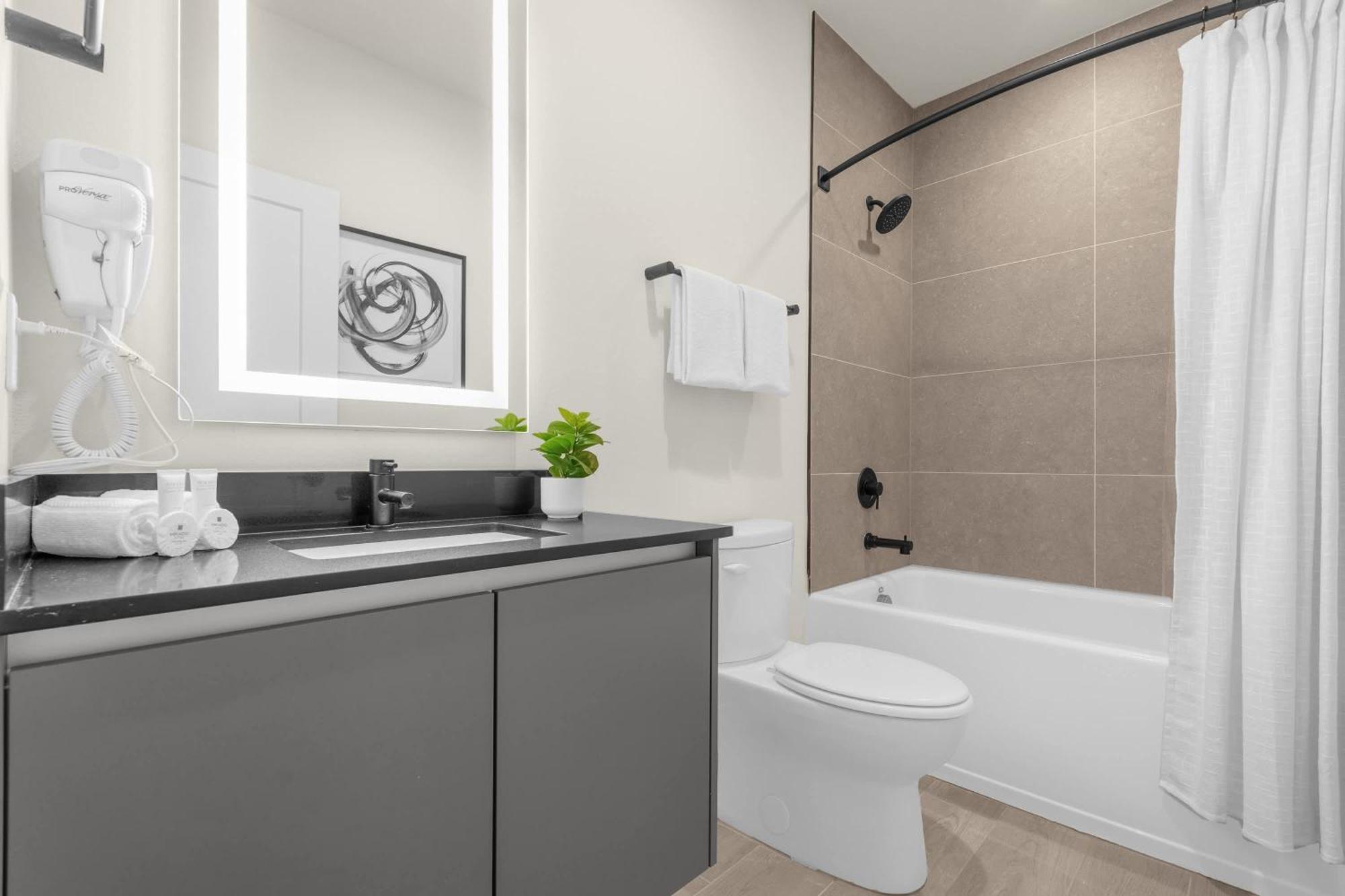 Upstay - Modern Family Townhouse W Private Pool Orlando Exteriér fotografie