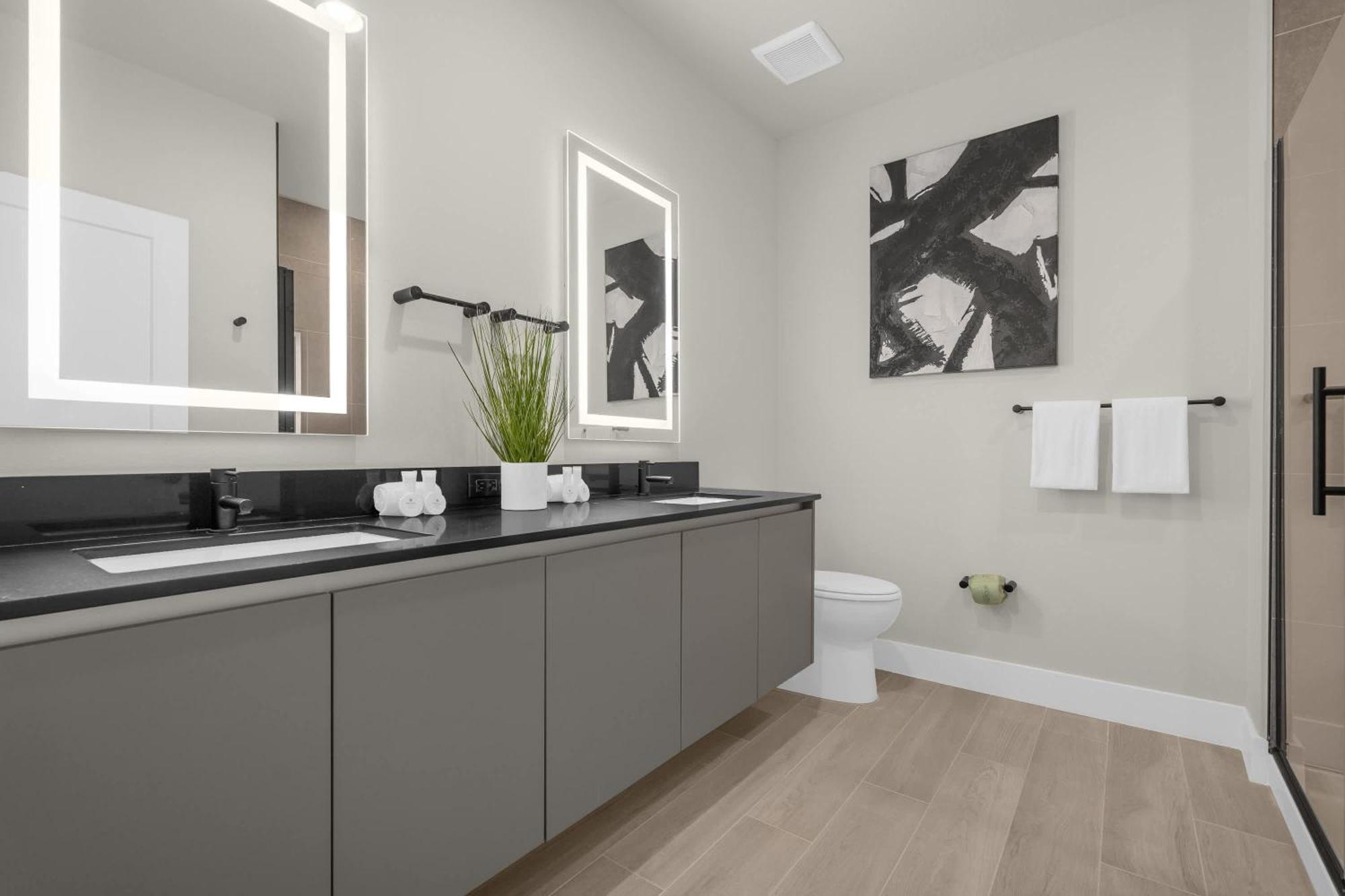 Upstay - Modern Family Townhouse W Private Pool Orlando Exteriér fotografie