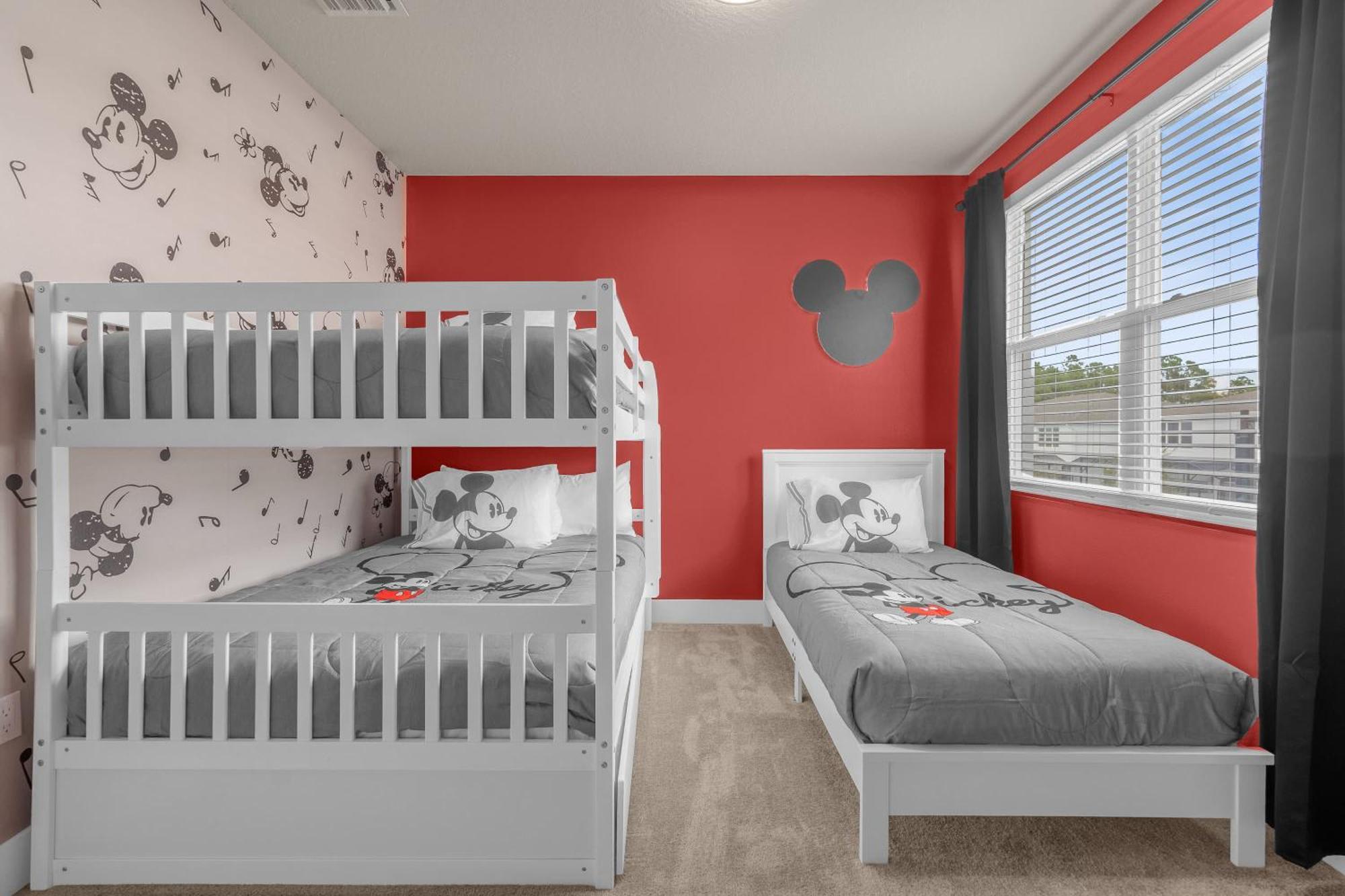 Upstay - Modern Family Townhouse W Private Pool Orlando Exteriér fotografie